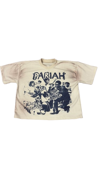 “Beautiful Memories” Tee