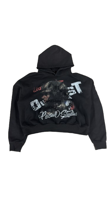 “Outcast” Hoodie