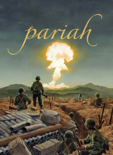 pariah.us
